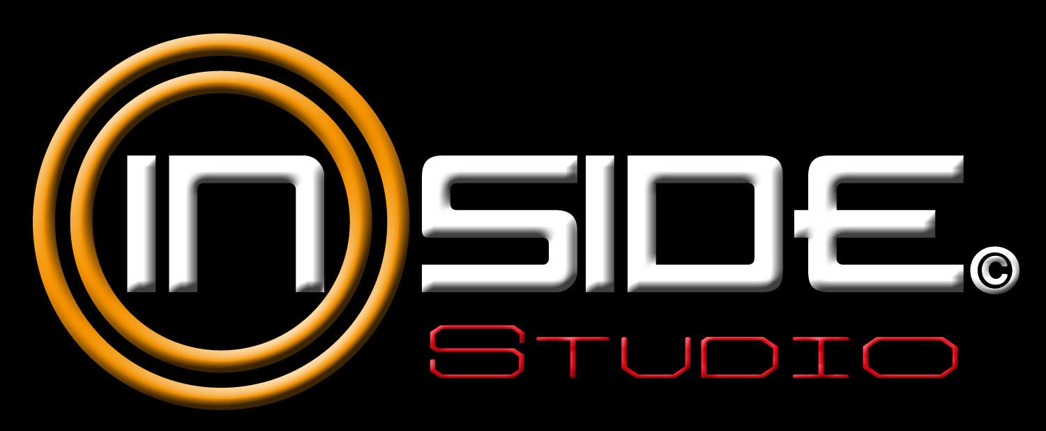 Logo Inside Studio